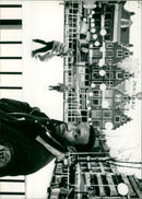 - Vintage Photograph