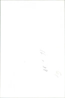 - Vintage Photograph