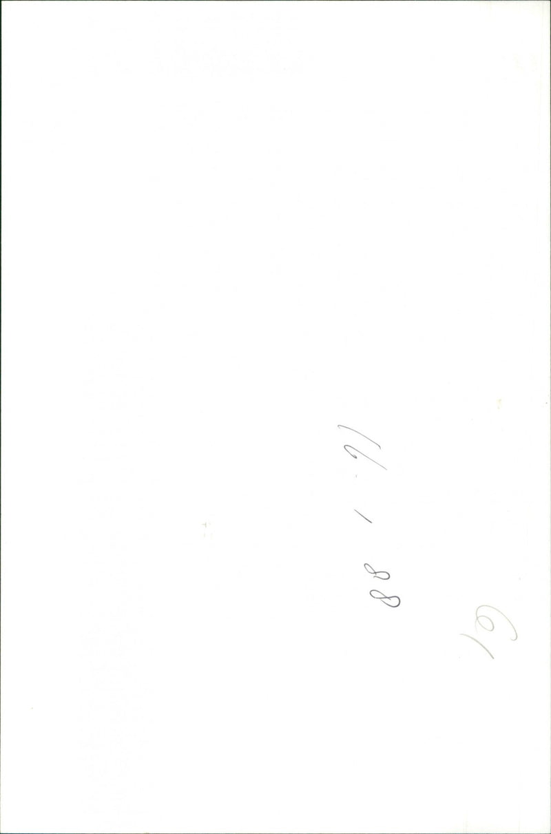 - Vintage Photograph