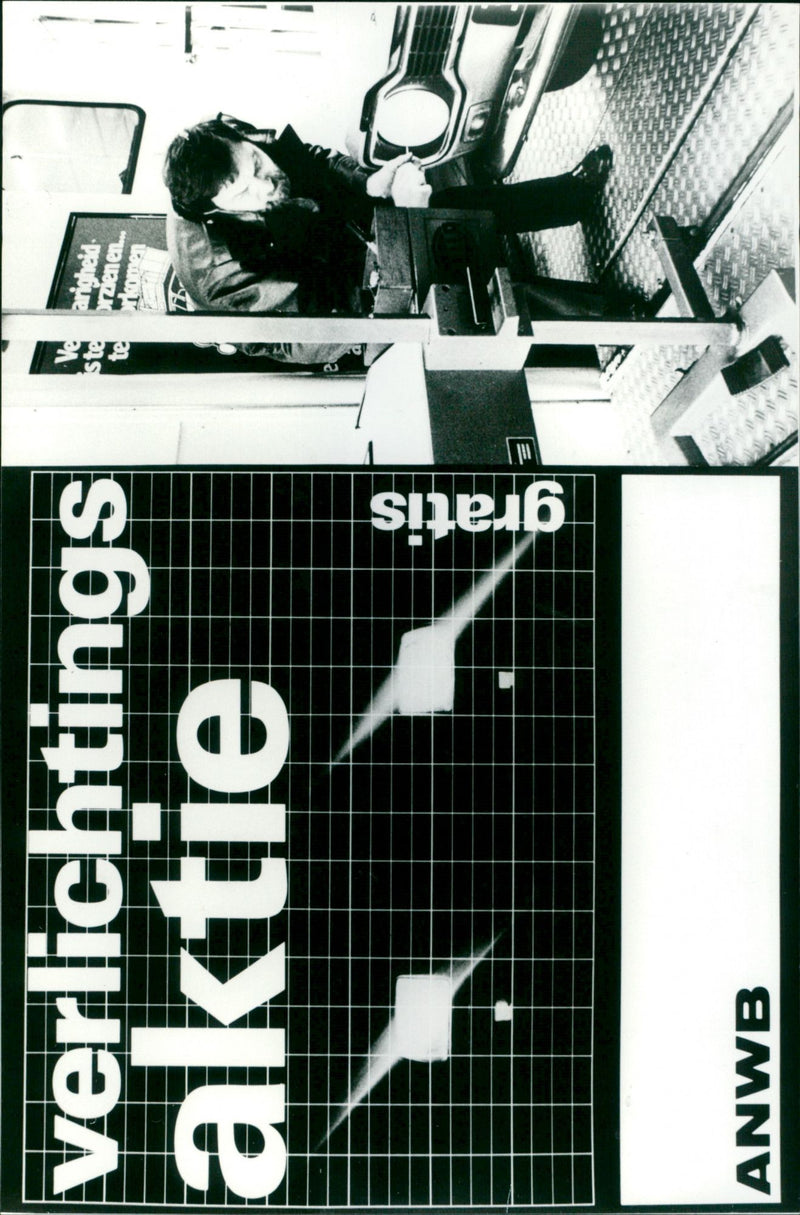 - Vintage Photograph