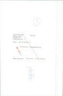 - Vintage Photograph