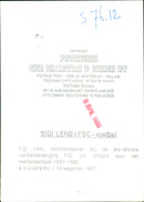 - Vintage Photograph