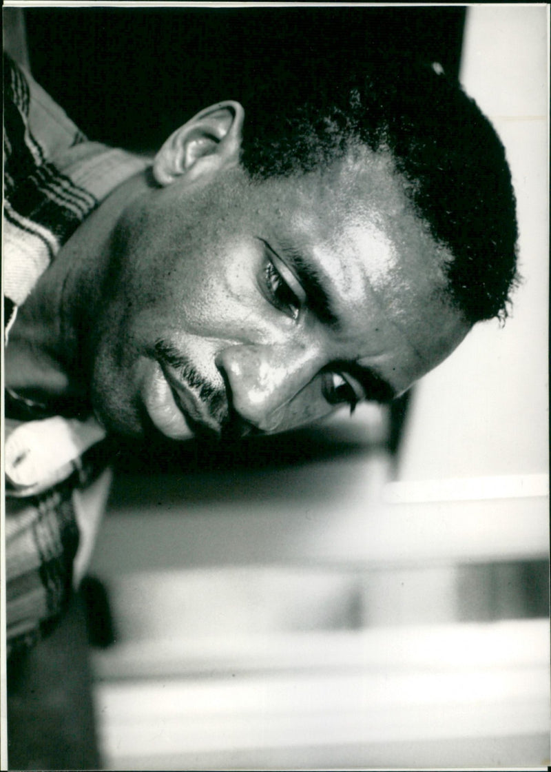 - Vintage Photograph