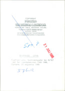 - Vintage Photograph