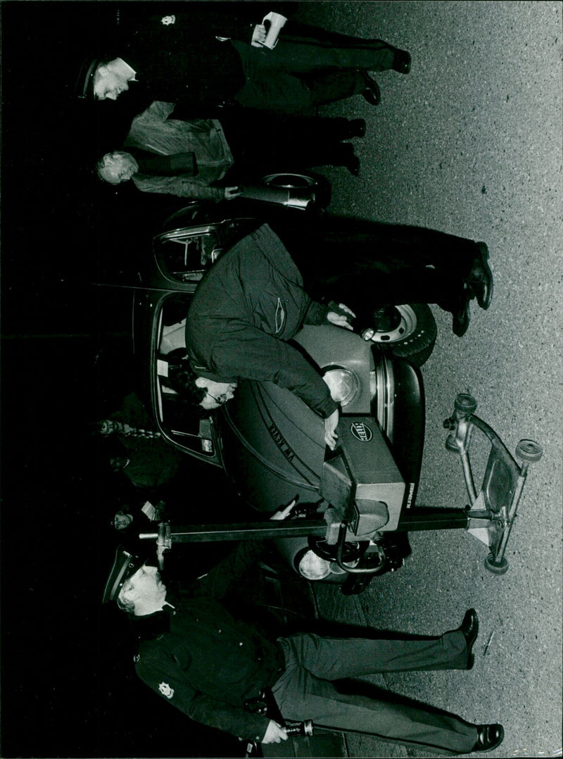 - Vintage Photograph