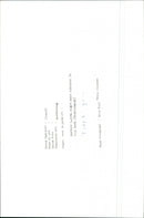 - Vintage Photograph