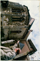 - Vintage Photograph