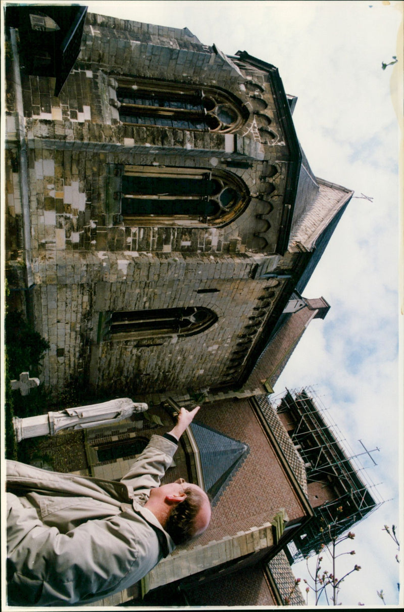 - Vintage Photograph