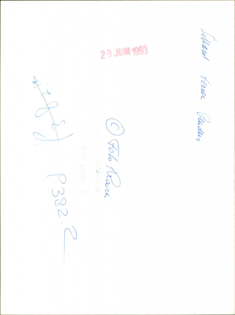 - Vintage Photograph