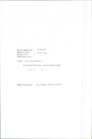 - Vintage Photograph