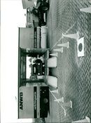 - Vintage Photograph