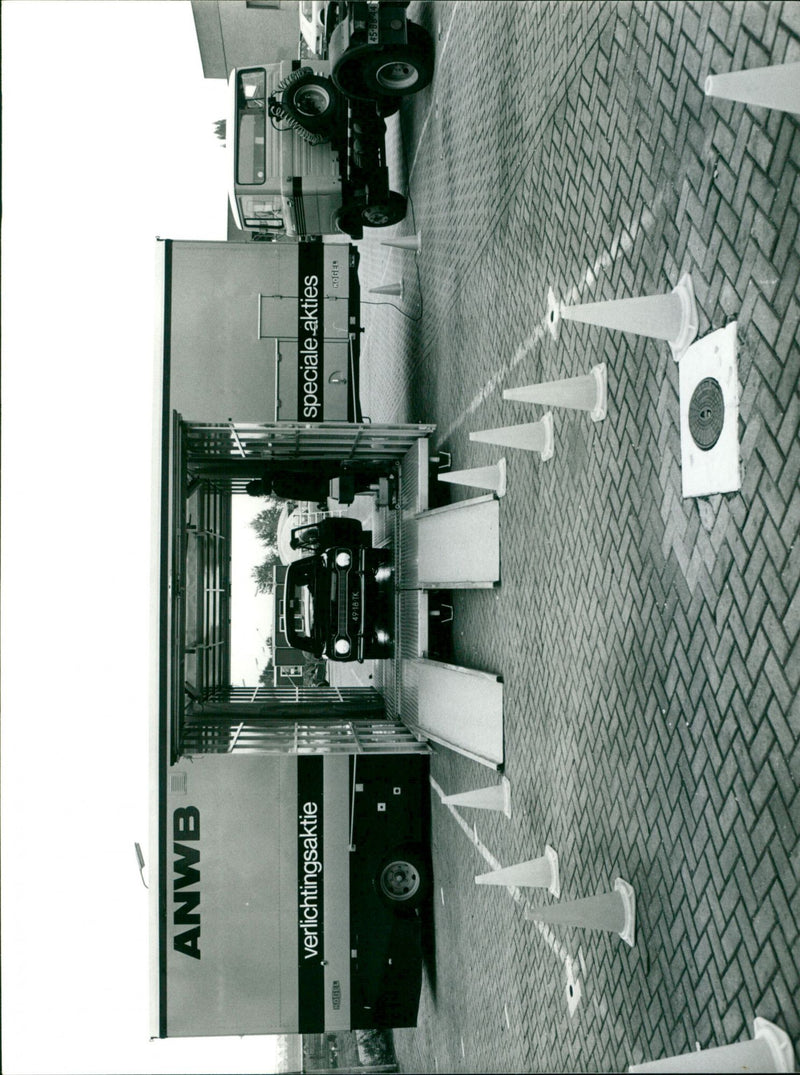 - Vintage Photograph