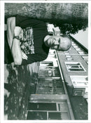 - Vintage Photograph