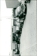 - Vintage Photograph