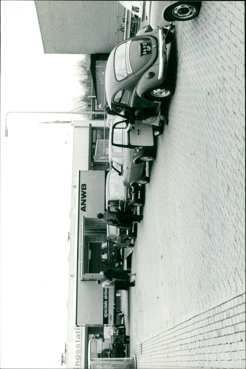 - Vintage Photograph