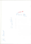 - Vintage Photograph