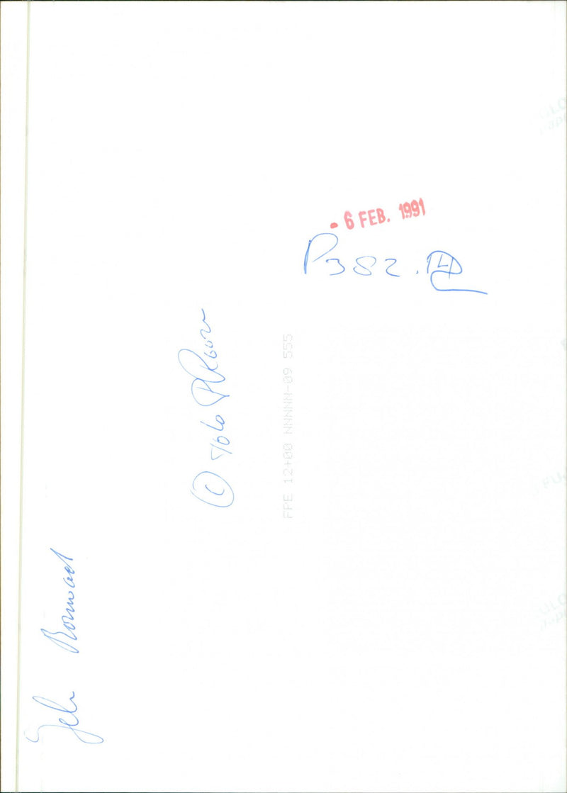 - Vintage Photograph