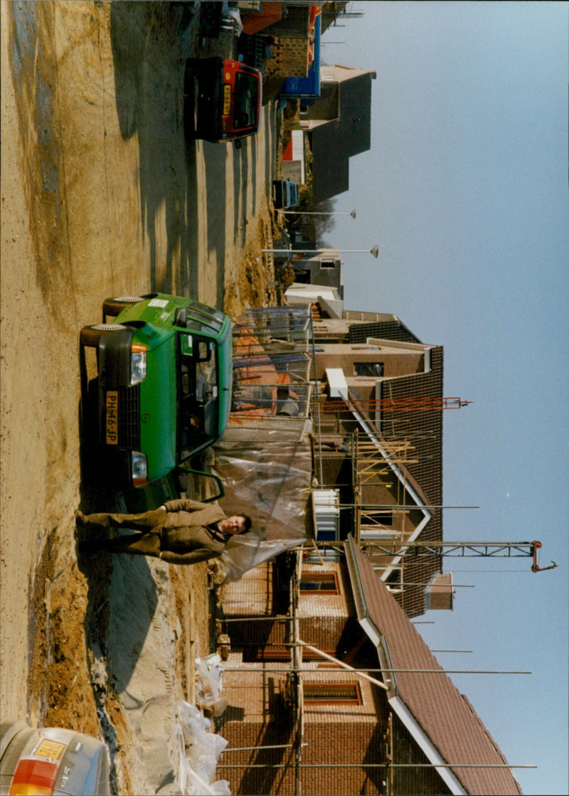 - Vintage Photograph