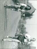 - Vintage Photograph