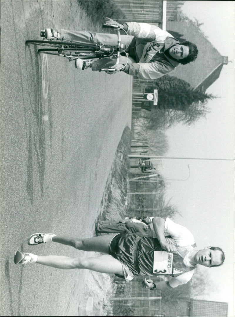 - Vintage Photograph