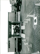 - Vintage Photograph