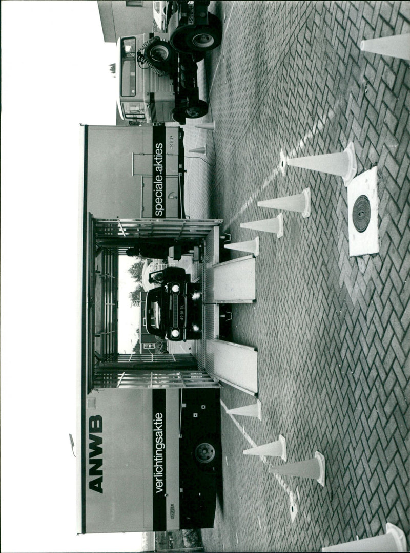 - Vintage Photograph