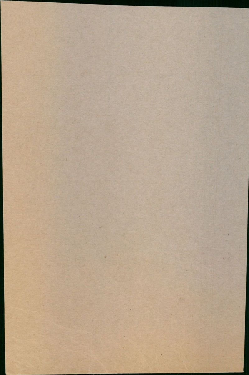 - Vintage Photograph