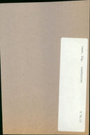 - Vintage Photograph