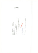 - Vintage Photograph