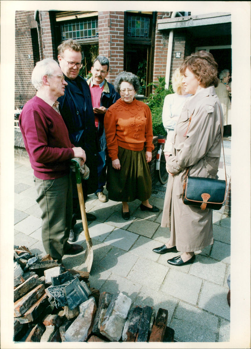 - Vintage Photograph