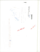 - Vintage Photograph