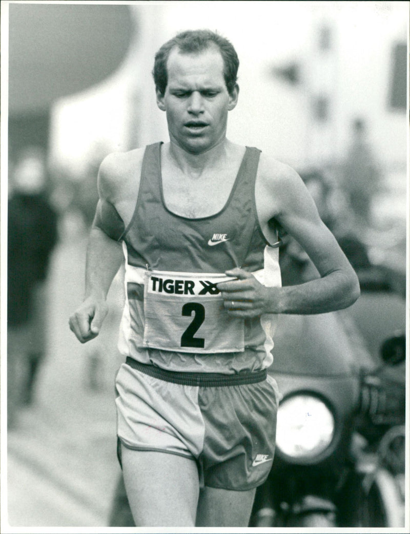 - Vintage Photograph