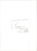 - Vintage Photograph