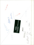 - Vintage Photograph