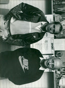 - Vintage Photograph