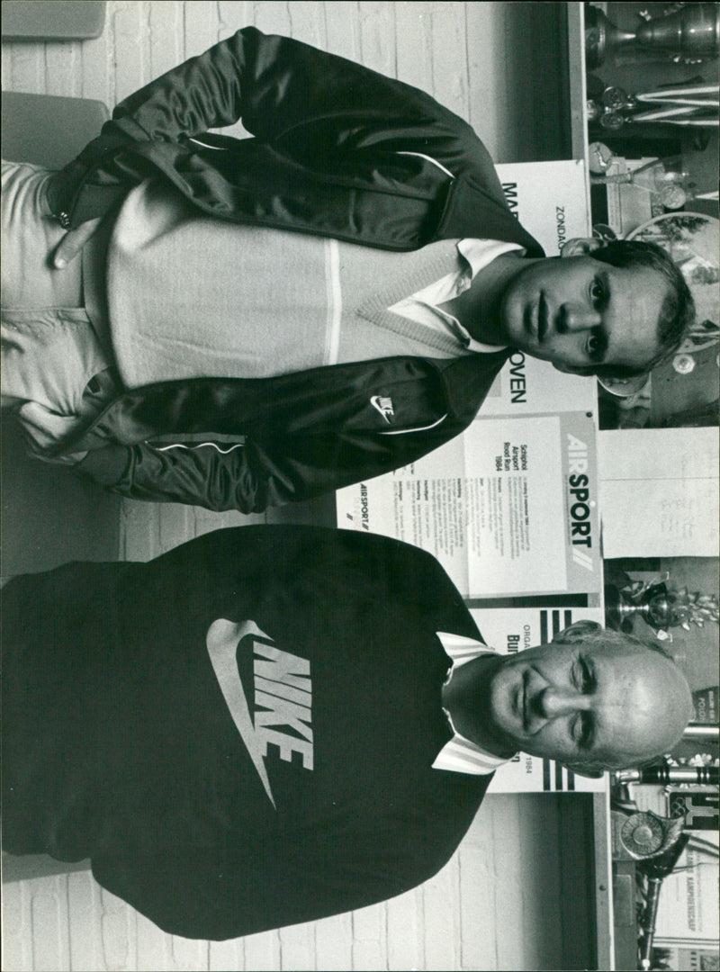 - Vintage Photograph