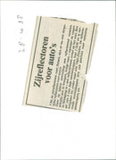 - Vintage Photograph