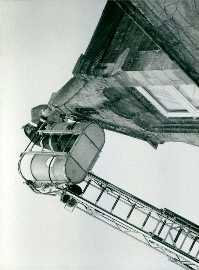 - Vintage Photograph