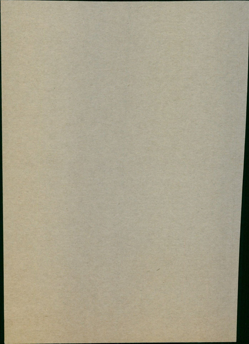 - Vintage Photograph