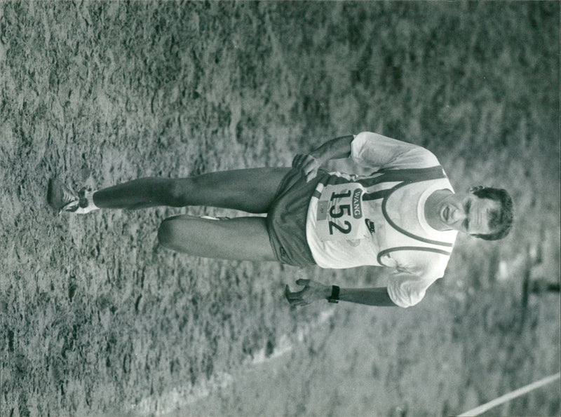 - Vintage Photograph