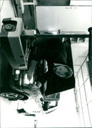 - Vintage Photograph