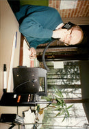 - Vintage Photograph