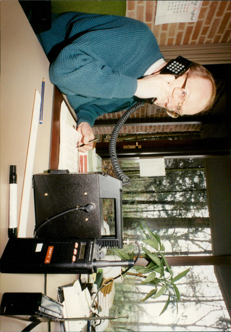 - Vintage Photograph