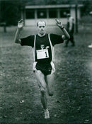 - Vintage Photograph