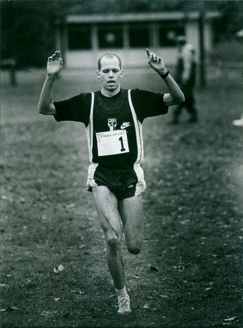 - Vintage Photograph