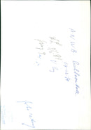 - Vintage Photograph