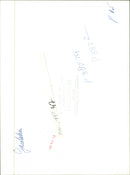 - Vintage Photograph