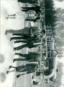 - Vintage Photograph