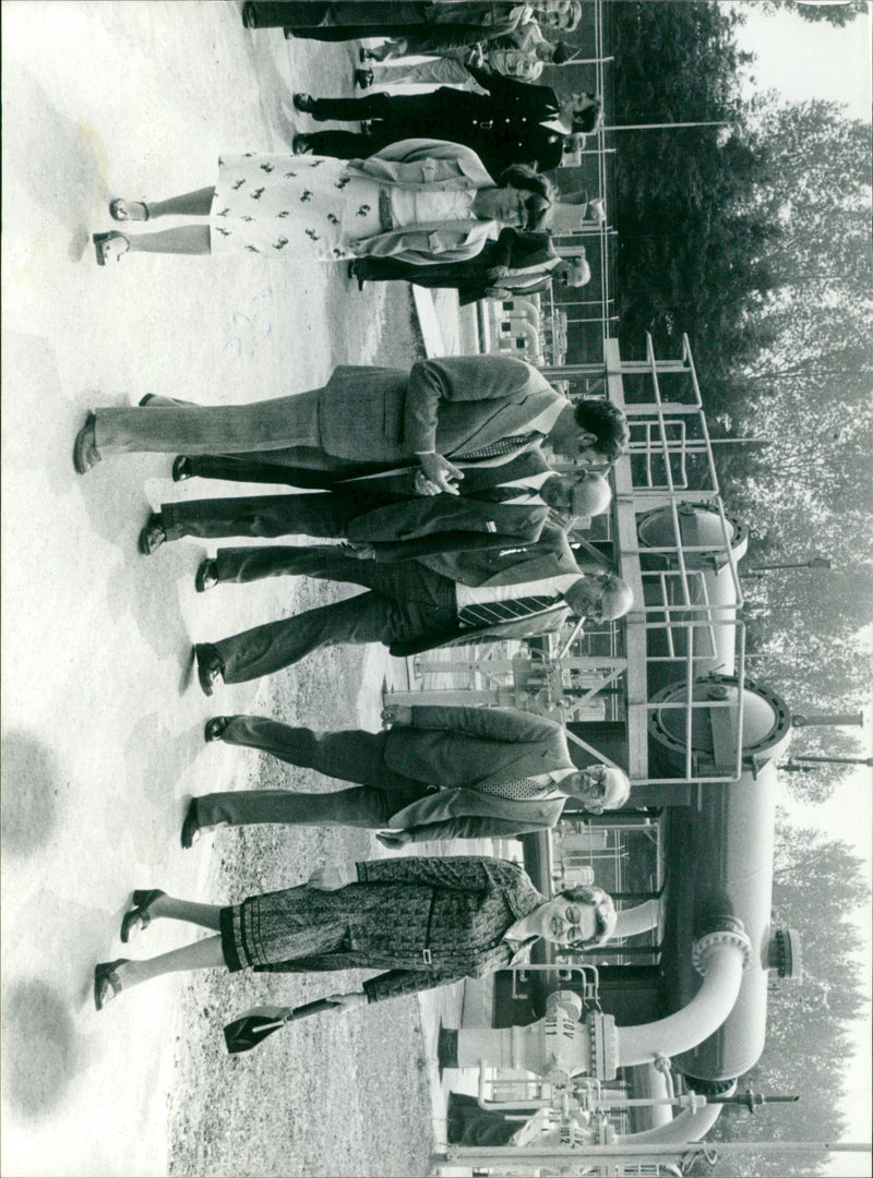 - Vintage Photograph