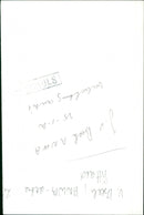 - Vintage Photograph